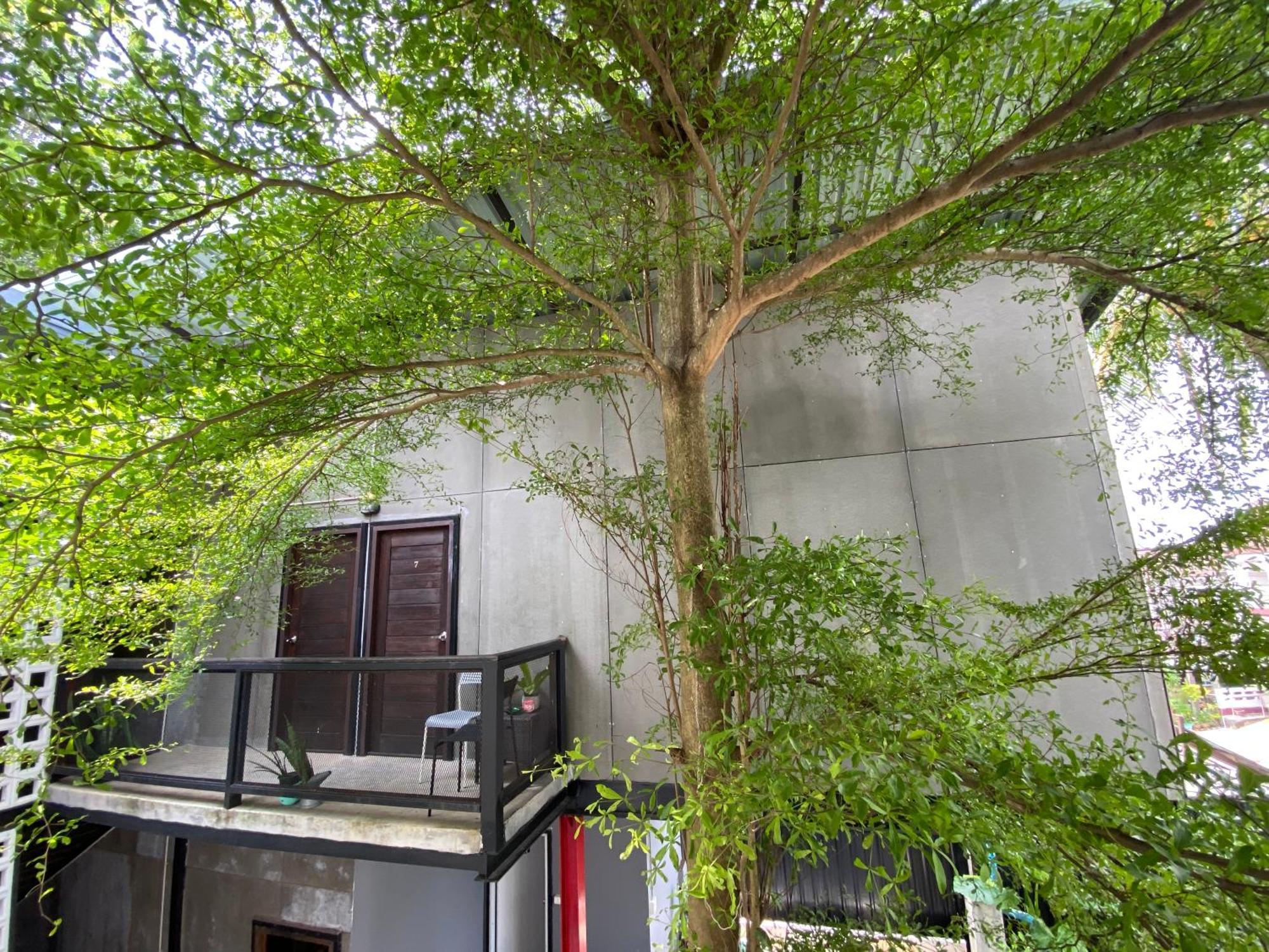 A Pousada Nokhook House Trang Exterior foto